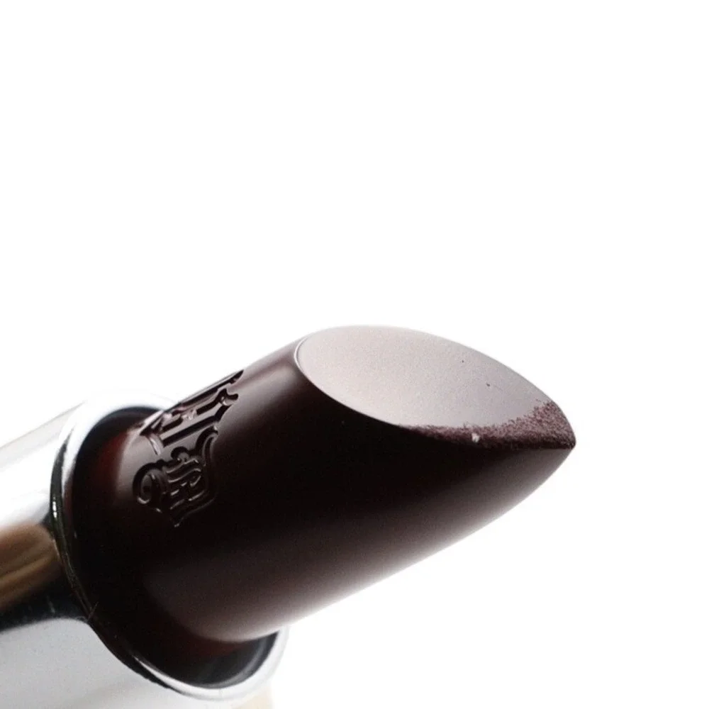 Kat Von D - Studded Kiss Lipstick -‎ Prayer - 0.10 oz / 3.0g - READ
